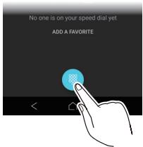 ONKYO GRANBEAT - Make a call - 2