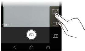 ONKYO GRANBEAT - Taking panorama photographs - 1