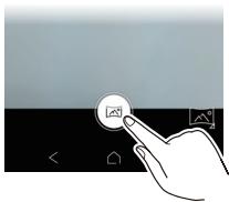 ONKYO GRANBEAT - Taking panorama photographs - 2