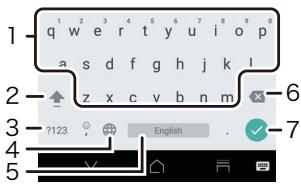 ONKYO GRANBEAT - ■ Deleting shortcuts and widgets - 3