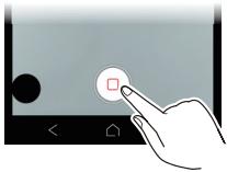 ONKYO GRANBEAT - The shooting screen - 4