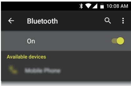 ONKYO GRANBEAT - Pairing for play - 2