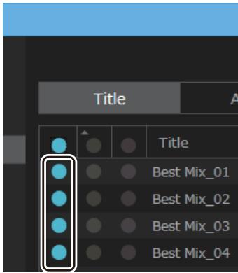 ONKYO GRANBEAT - Notice - 3