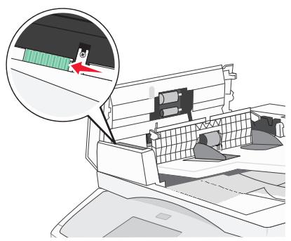 LEXMARK M1145 - 290-294 Bourrages papier - 5