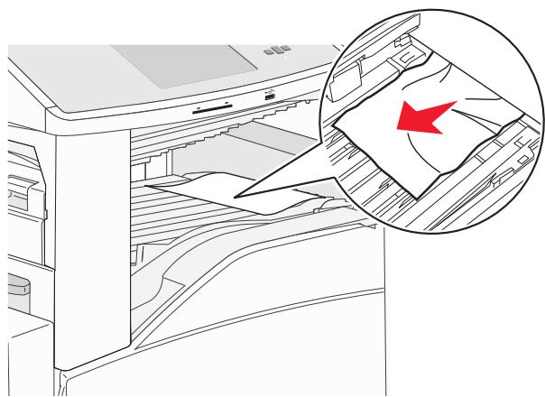 LEXMARK M1145 - - 281 Bourrages papier - 4