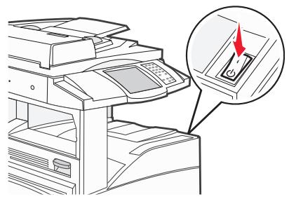 LEXMARK M1145 - Installation d'une imprimante sur un réseau sans fil (windows) - 2