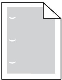 LEXMARK M1145 - Défauts répétés - 1