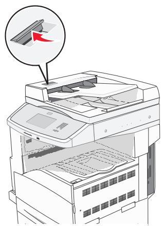 LEXMARK M1145 - 290-294 Bourrages papier - 1