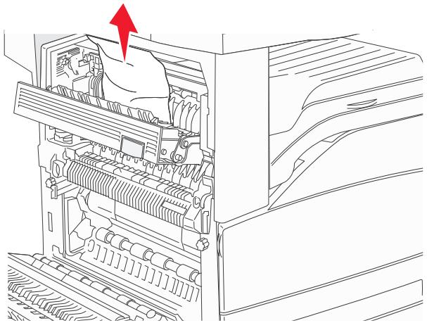 LEXMARK XM1140 - Bourrage papier - 3