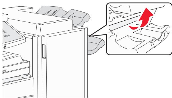 LEXMARK XM1140 - Bourrage papier - 4