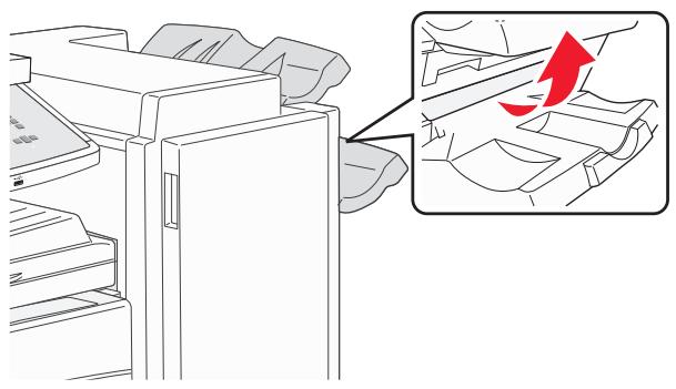 LEXMARK XM1140 - - 286 Bourrages papier - 1