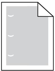 LEXMARK XM1140 - Défauts répétés - 1