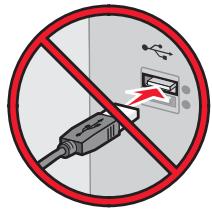 LEXMARK X860DE  -  X862DE -  X864DE - Installation d'une imprimante sur un réseau sans fil (windows) - 4