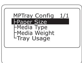 OKI MC780DFN - Référence - 1