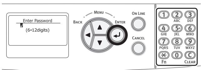 OKI MC780DFN - Remarque - 3