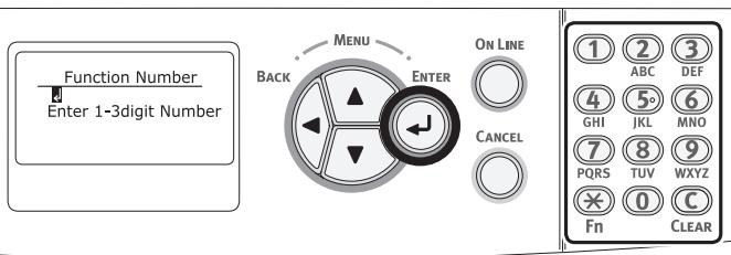 OKI MC780DFN - Remarque - 2
