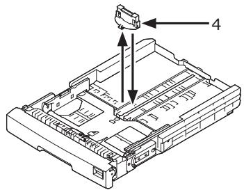 OKI MC780DFN - Remarque - 1