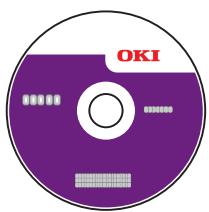 OKI MC780DFN - Remarque - 2