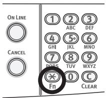 OKI MC780DFN - Remarque - 1