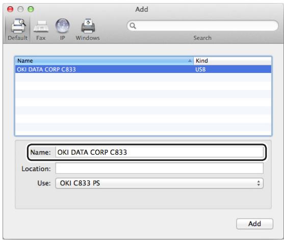OKI MC780DFN - Mémo - 1