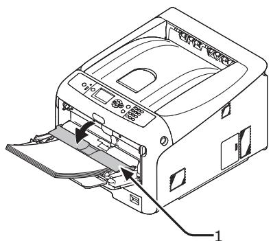OKI MC780DFN - Code d'erreur 390, 637 - 7