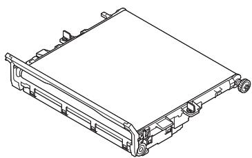 OKI MC780DFN - Remarque - 1