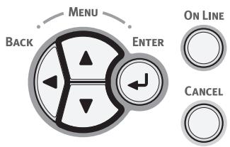 OKI MC780DFN - Référence - 10