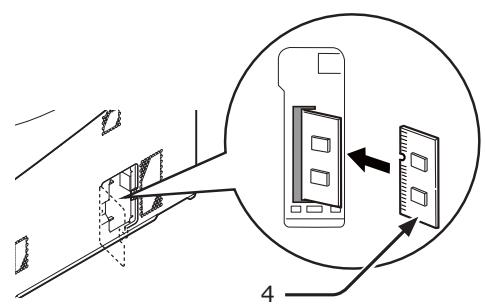 OKI MC780DFN - Remarque - 1