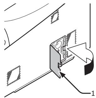 OKI MC780DFN - Remarque - 1