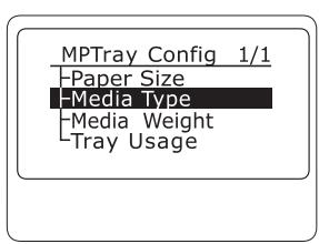OKI MC780DFN - Référence - 7