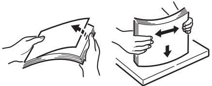 OKI MC780DFN - Remarque - 2