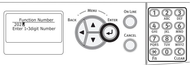 OKI MC780DFN - Remarque - 2