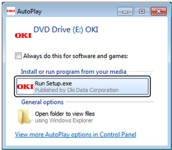 OKI MC780DFN - Remarque - 16