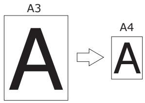OKI MC780DFN - Fonctions d'impression pratiques - 1