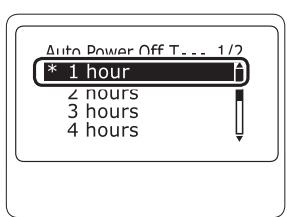OKI MC780DFN - Remarque - 3