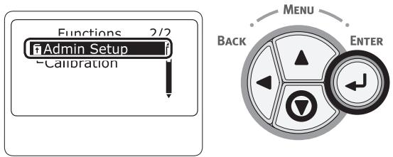 OKI ES6412DN - Configuration du mode Arrêt automatique - 2