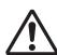 OKI ES6412DN - Risque de blessures ! - 1