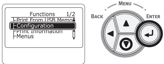 OKI ES6412DN - ! Remarque - 6