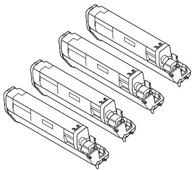 OKI ES6412DN - ! Remarque - 1