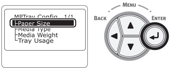 OKI ES6412DN - ! Remarque - 5