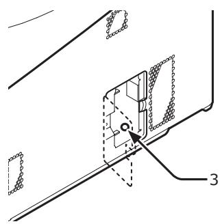 OKI ES6412DN - ! Remarque - 3
