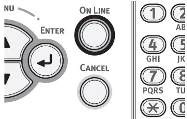 OKI ES6412DN - Configuration du mode Arrêt automatique - 8