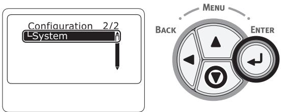 OKI ES6412DN - ! Remarque - 7