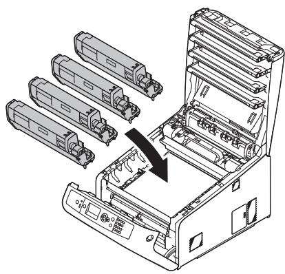 OKI ES6412DN - Remarque - 6