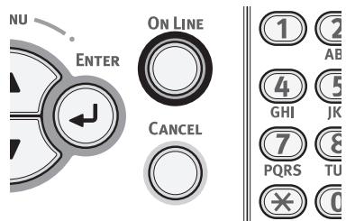 OKI ES6412DN - - Configuration de l'avertisseur sonore - 8