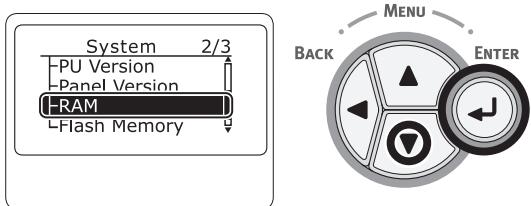 OKI ES6412DN - ! Remarque - 8