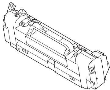 OKI ES6412DN - ! Remarque - 1