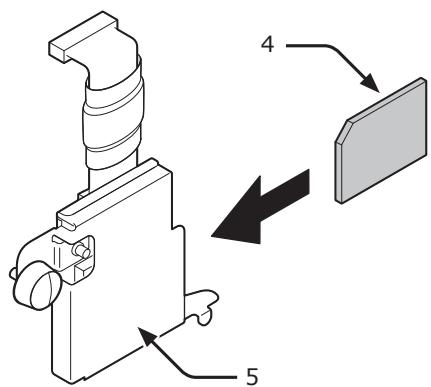 OKI ES6412DN - Référence - 5