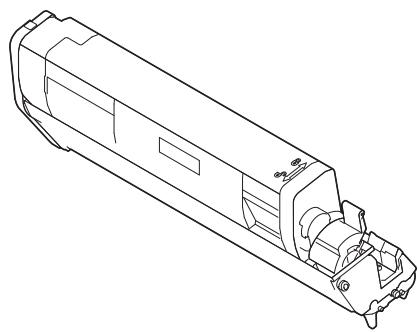OKI ES6412DN - ! Remarque - 1