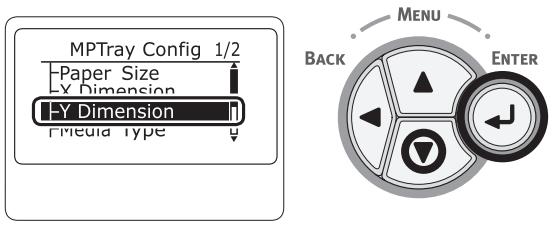 OKI ES6412DN - ! Remarque - 11